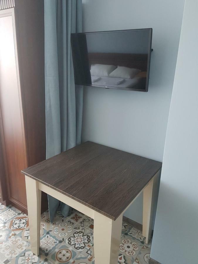 Apartment Lotos Batumi 72 Exteriör bild